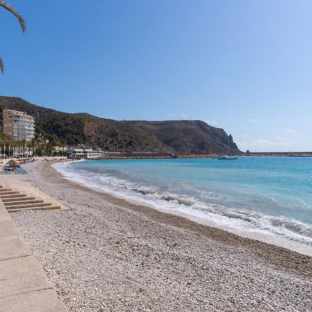 Casa En Puerto Jávea Eksteriør bilde