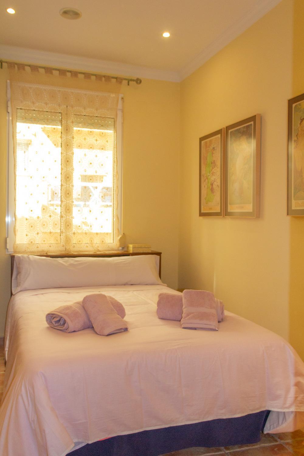 Casa En Puerto Jávea Eksteriør bilde