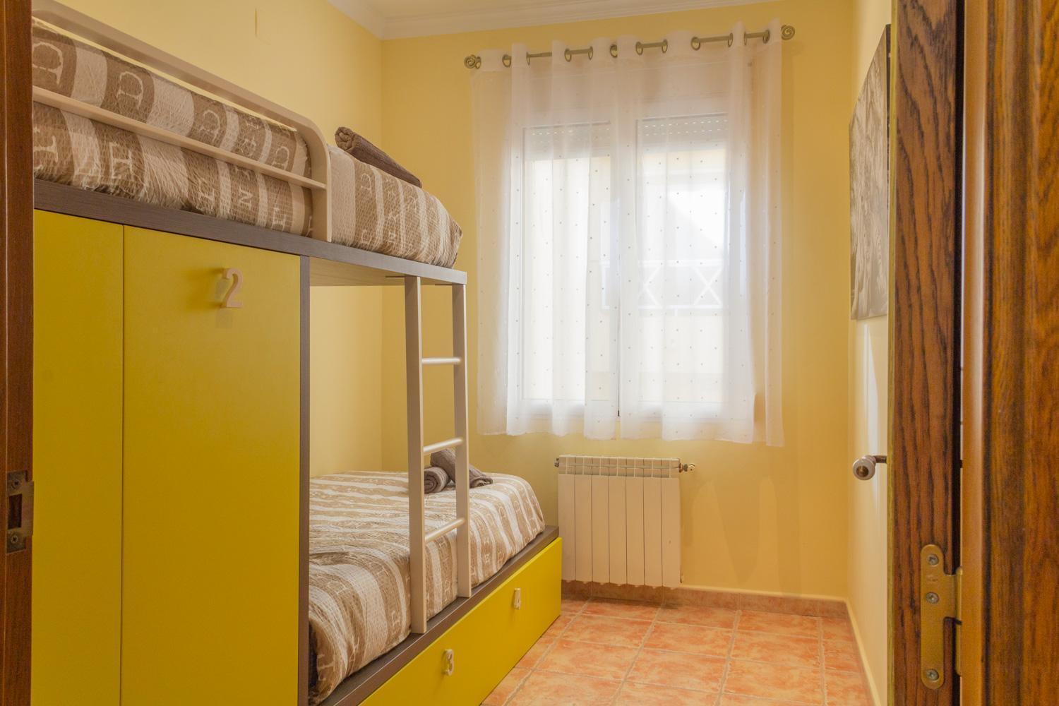 Casa En Puerto Jávea Eksteriør bilde