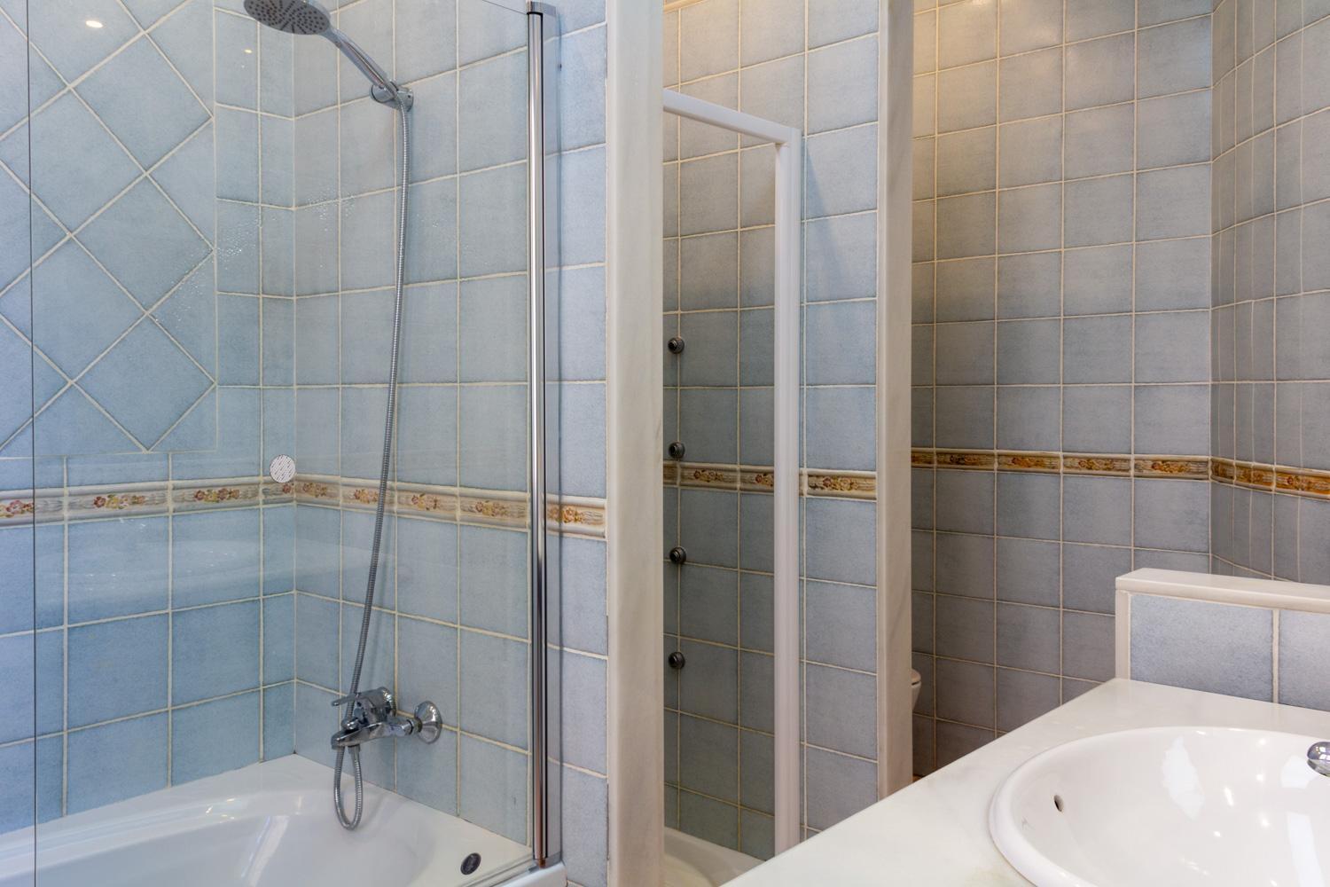 Casa En Puerto Jávea Eksteriør bilde