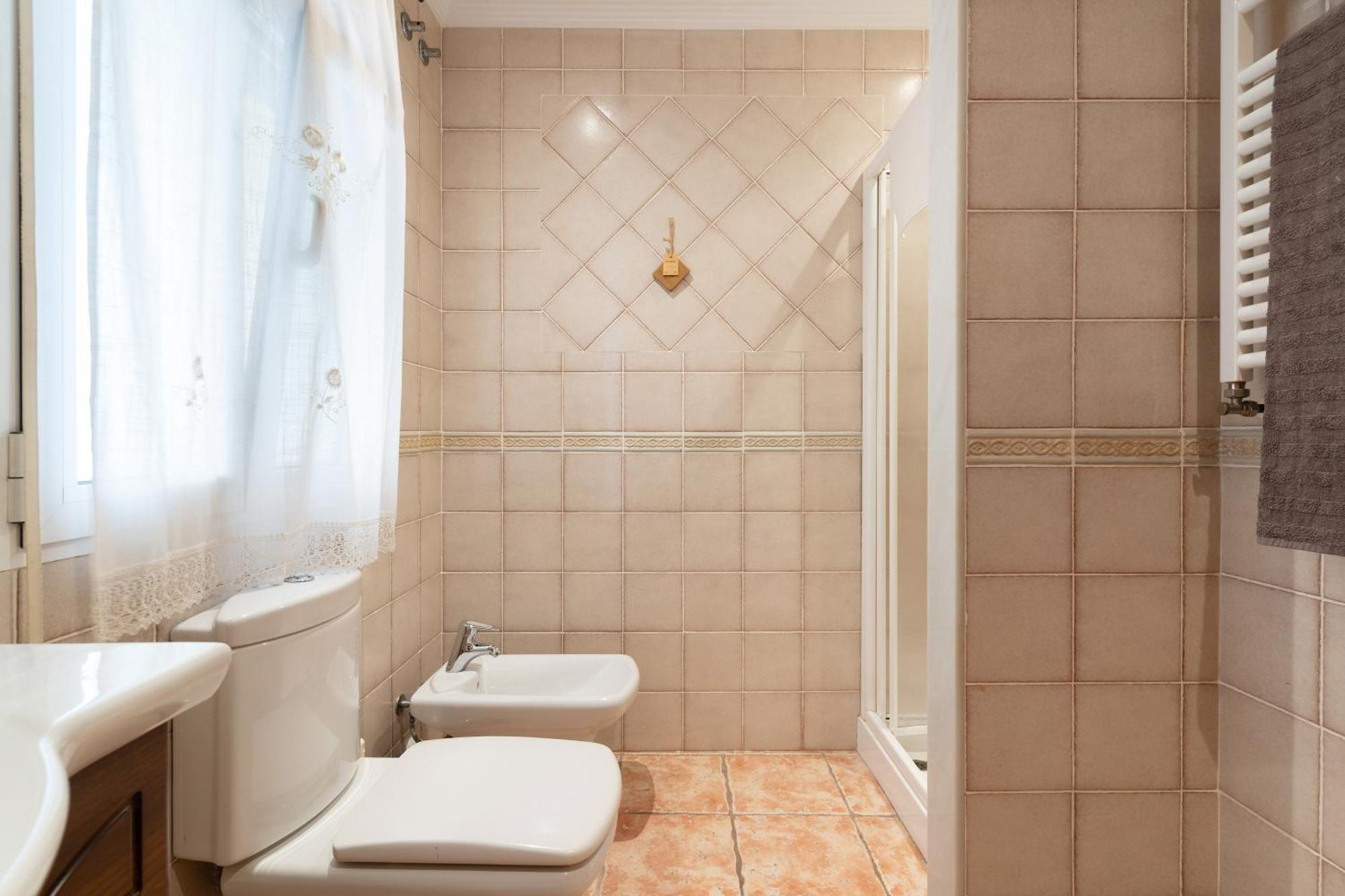 Casa En Puerto Jávea Eksteriør bilde