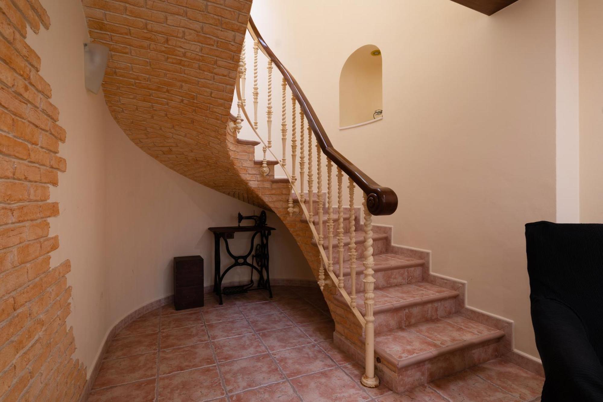 Casa En Puerto Jávea Eksteriør bilde