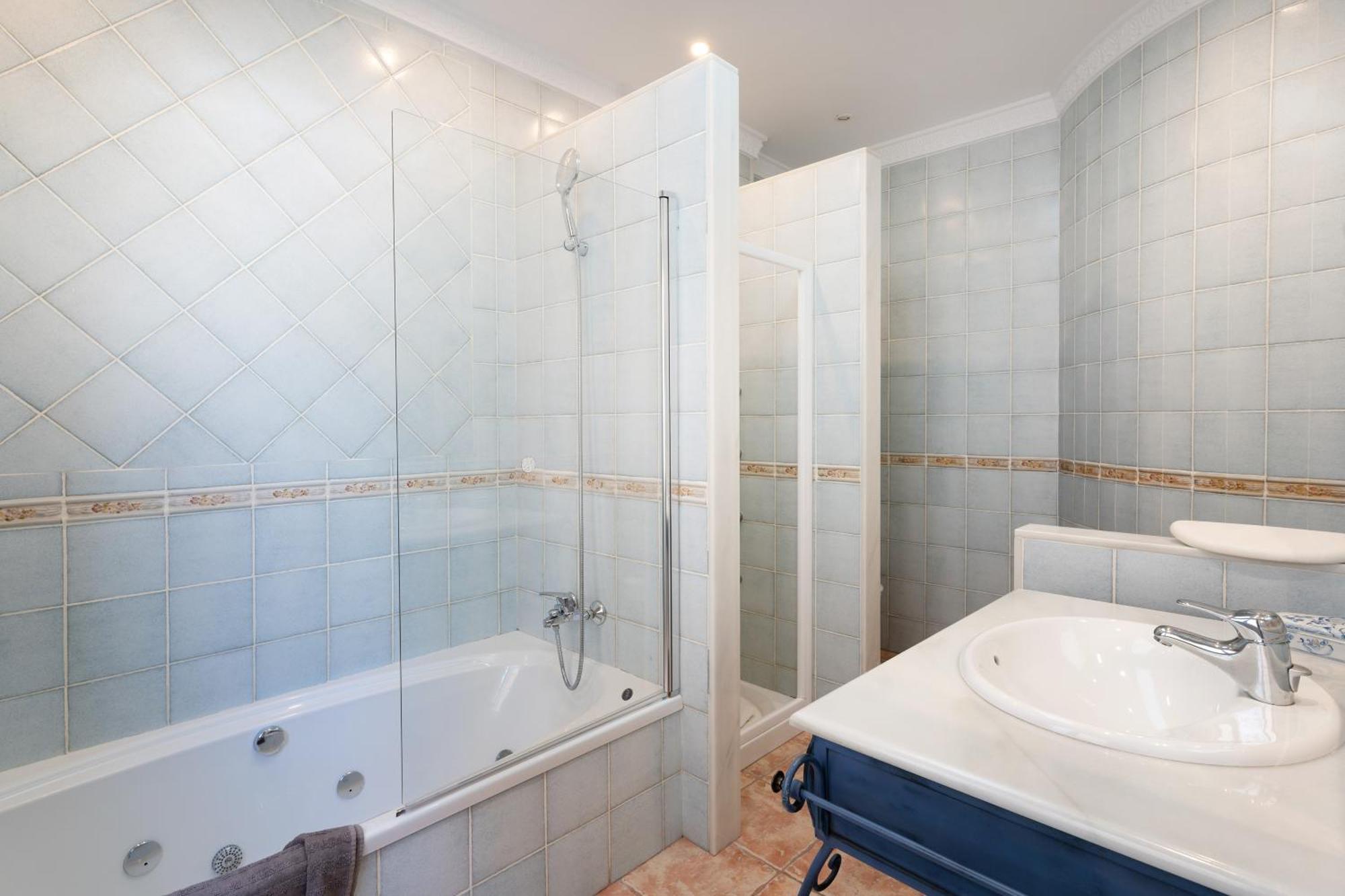 Casa En Puerto Jávea Eksteriør bilde