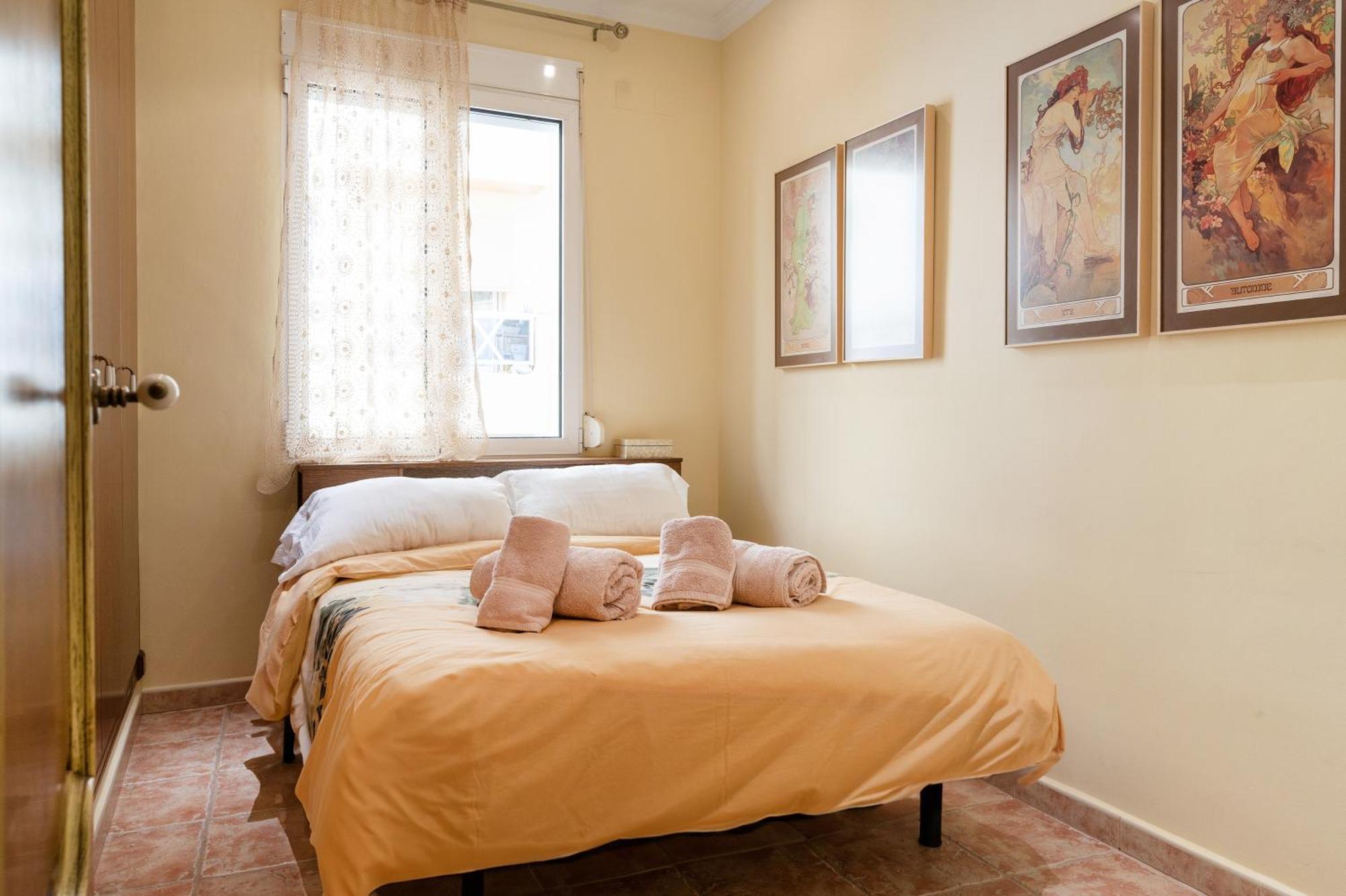 Casa En Puerto Jávea Eksteriør bilde