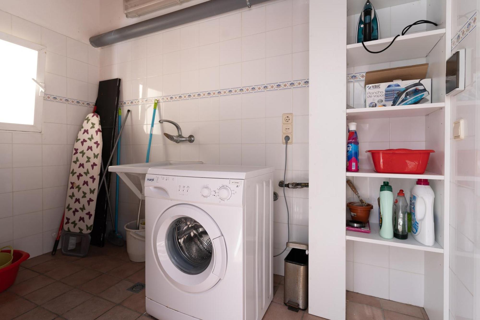 Casa En Puerto Jávea Eksteriør bilde