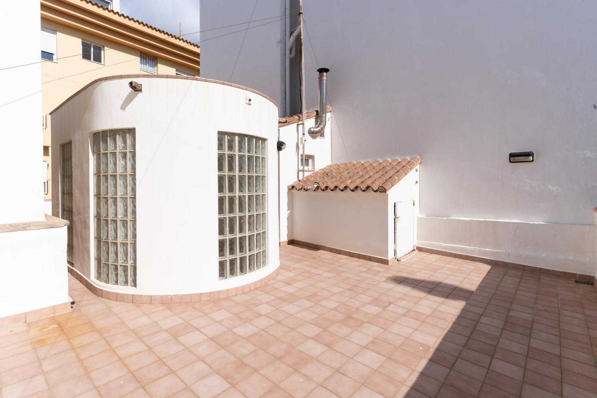Casa En Puerto Jávea Eksteriør bilde